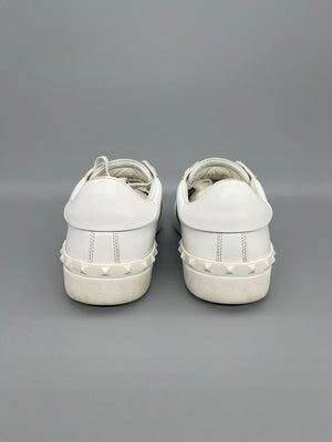 Valentino Open Sneaker Turquoise | 41