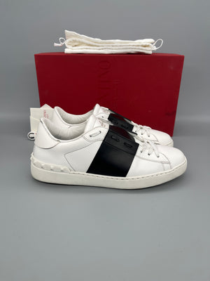 Valentino Open Sneaker Black | 41