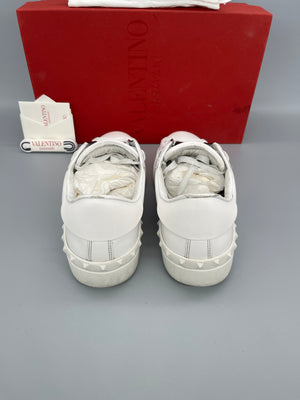 Valentino Open Sneaker Black | 41