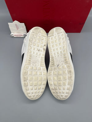 Valentino Open Sneaker Black | 41