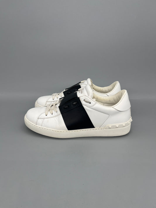Valentino Open Sneaker Black | 40