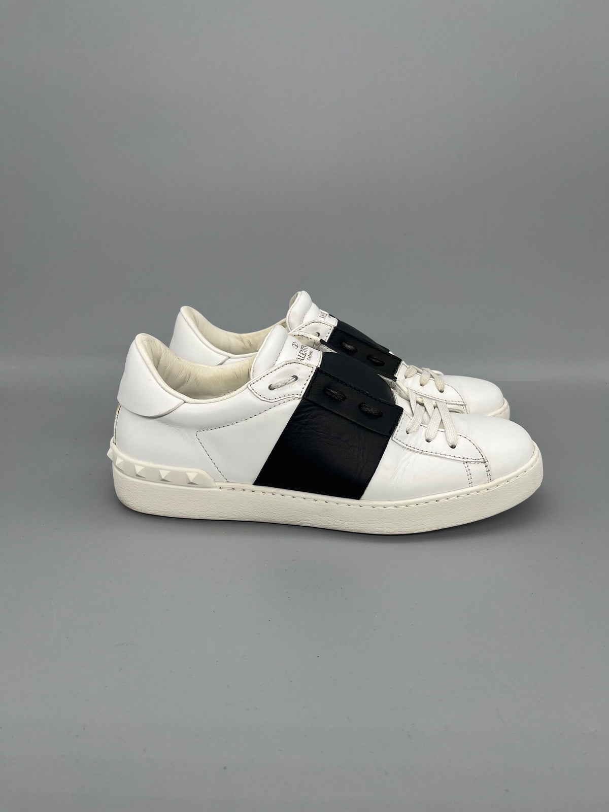 Valentino Open Sneaker Black | 40
