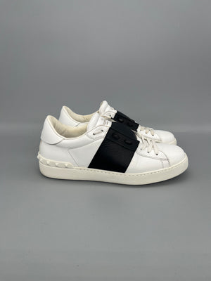 Valentino Open Sneaker Black | 40