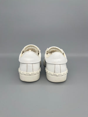 Valentino Open Sneaker Black | 40