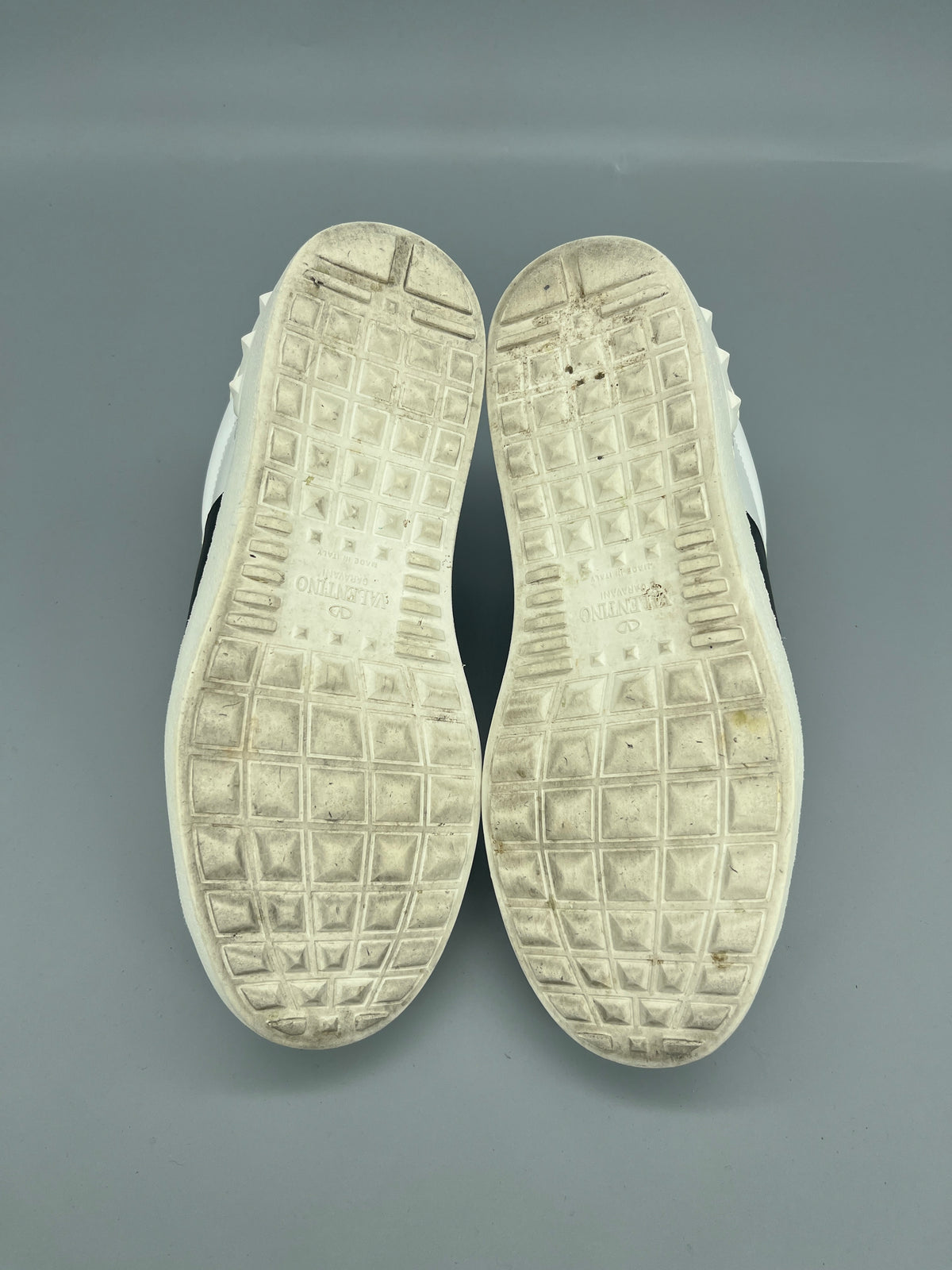 Valentino Open Sneaker Black | 40