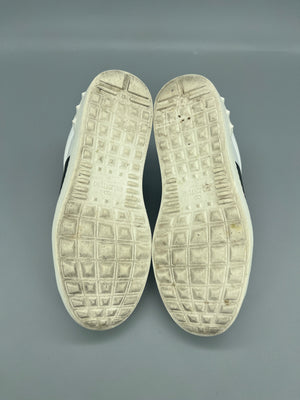Valentino Open Sneaker Black | 40