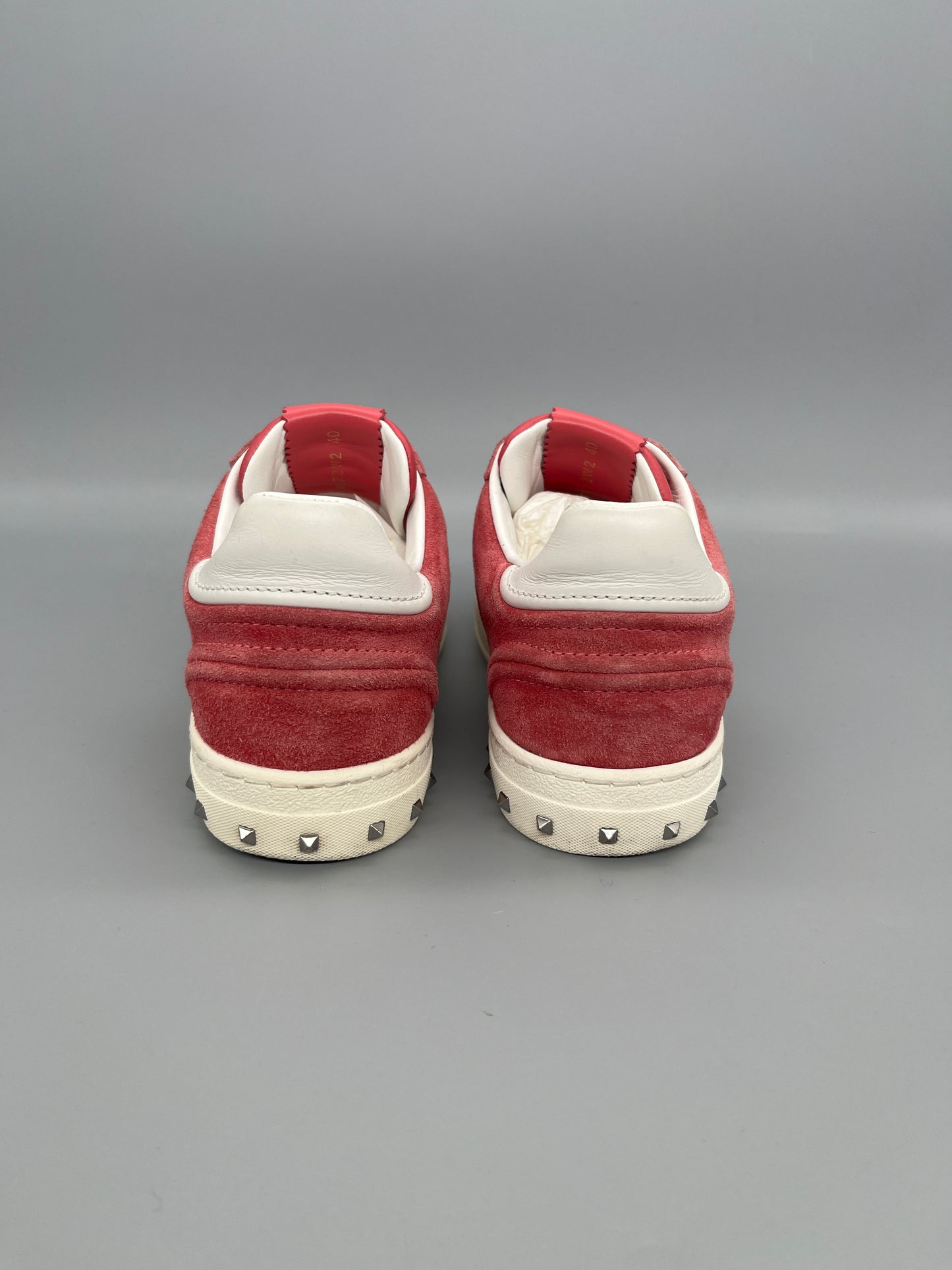 Valentino Flycrew Sneaker Pink | 40