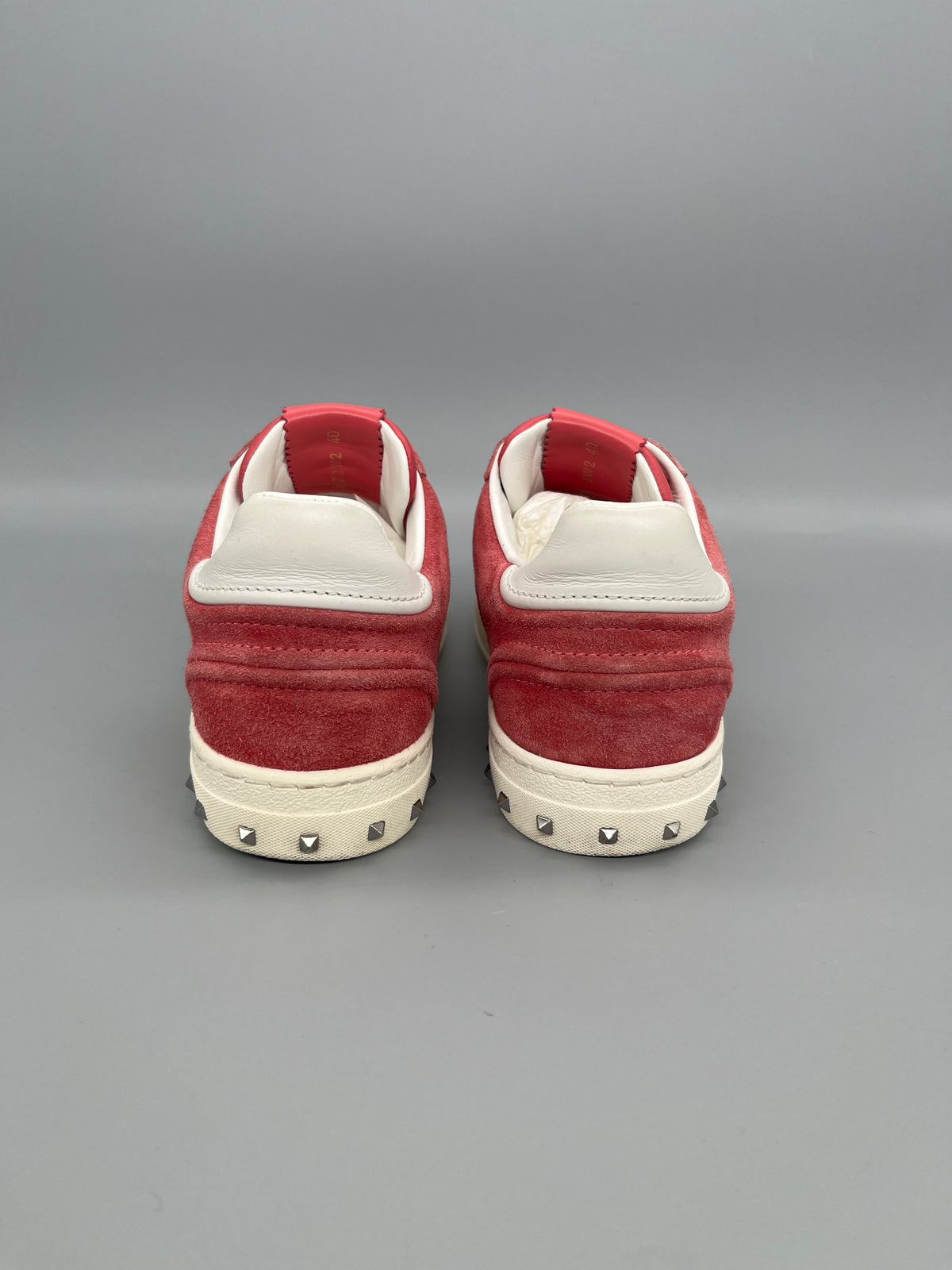 Valentino Flycrew Sneaker Pink | 40