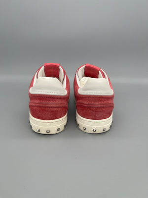 Valentino Flycrew Sneaker Pink | 40