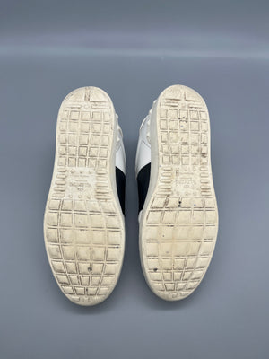 Valentino Open Sneaker Black | 43