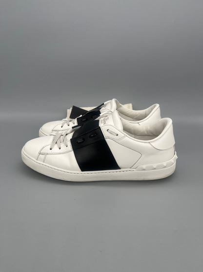 Valentino Open Sneaker Black | 44