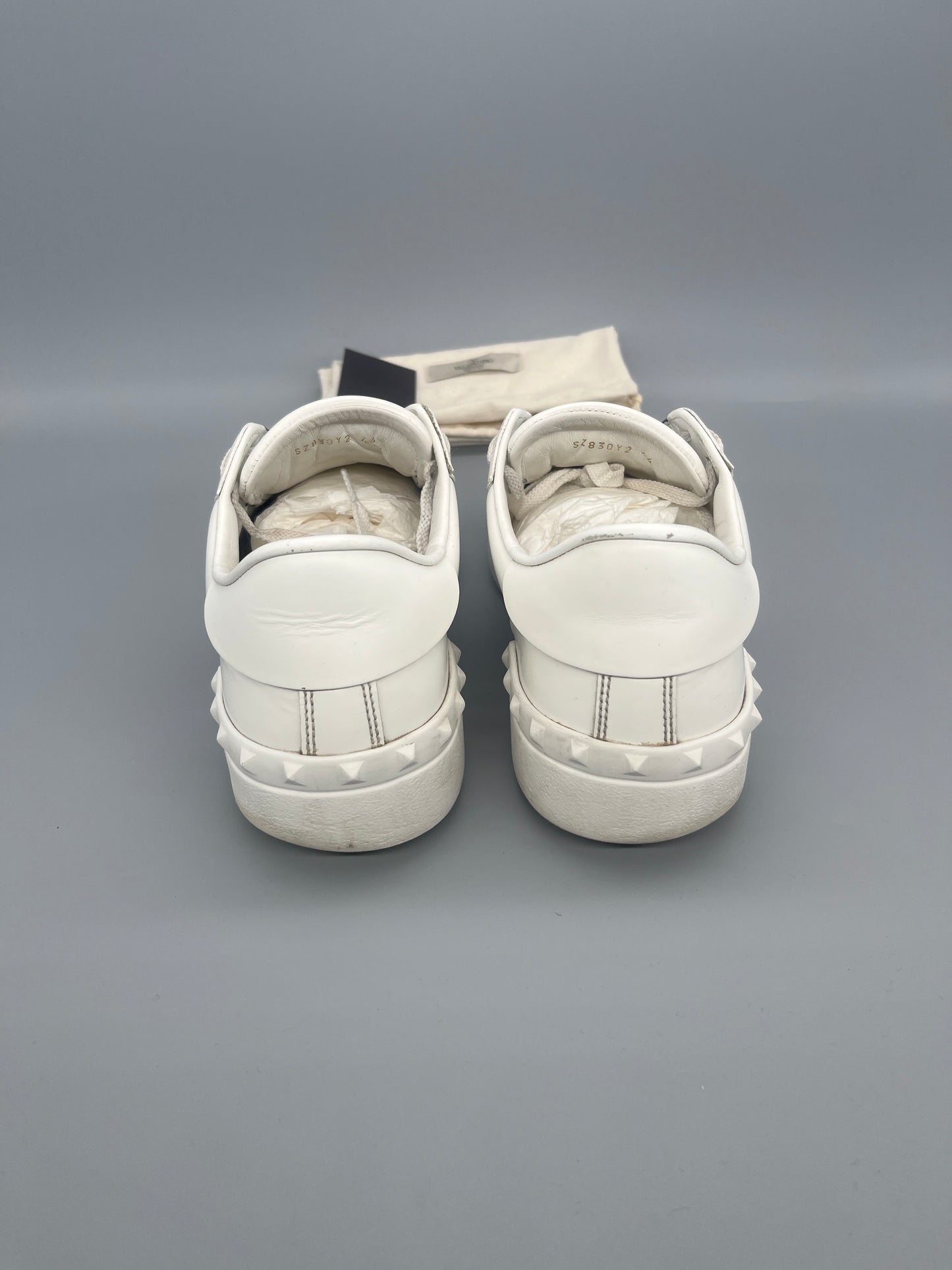 Valentino Open Sneaker Black | 44