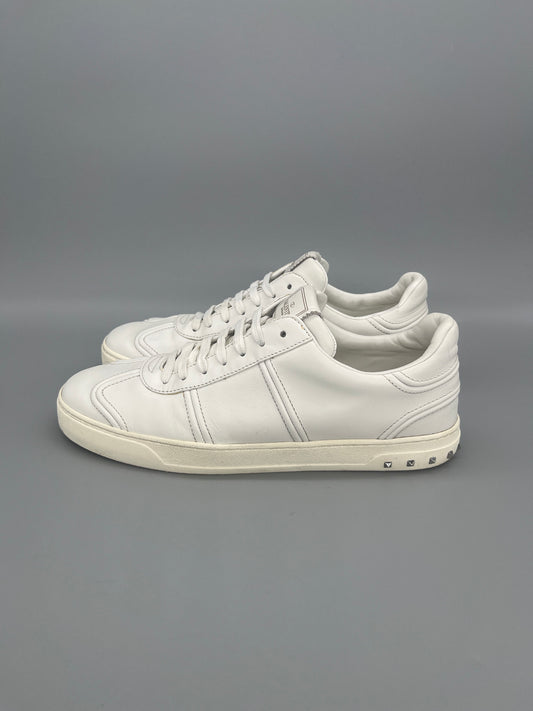 Valentino Flycrew Sneaker Leather | 45
