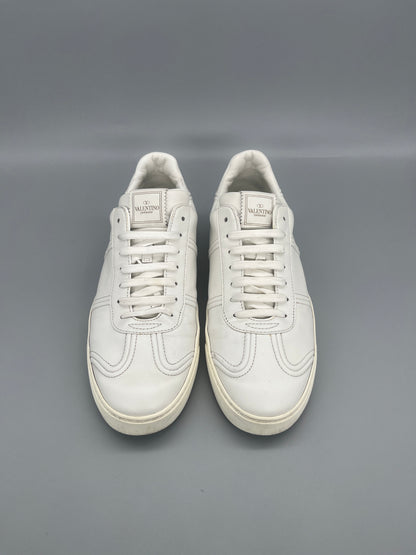 Valentino Flycrew Sneaker Leather | 45