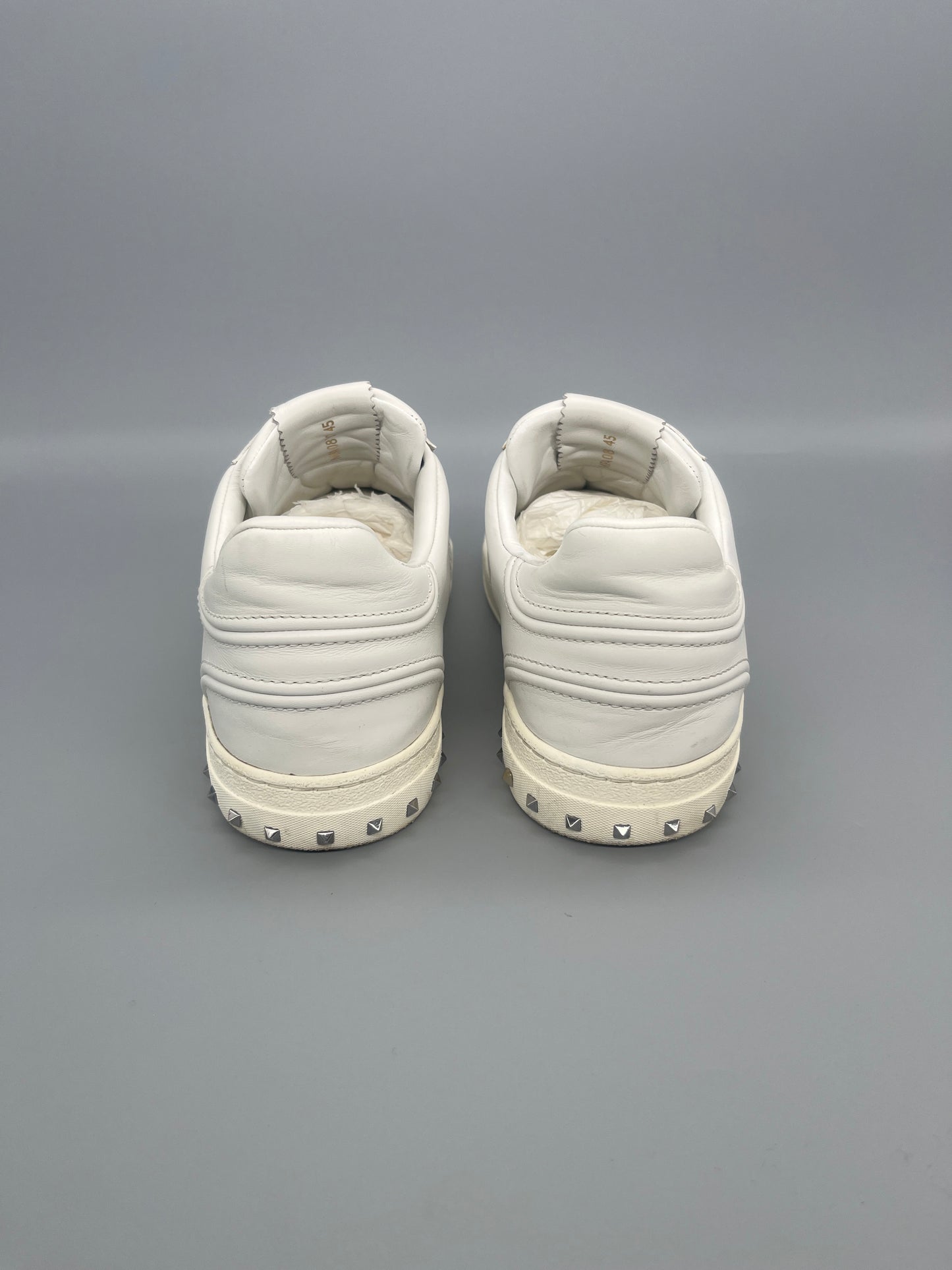 Valentino Flycrew Sneaker Leather | 45