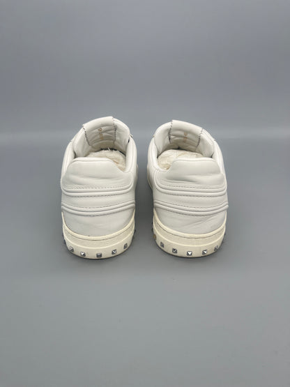 Valentino Flycrew Sneaker Leather | 45