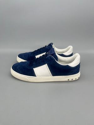 Valentino Flycrew Sneaker Navy | 43