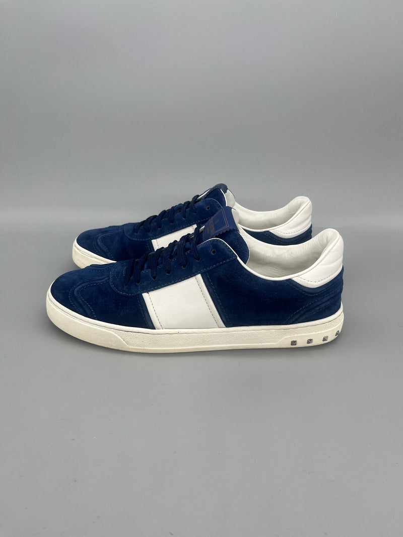 Valentino Flycrew Sneaker Navy | 43