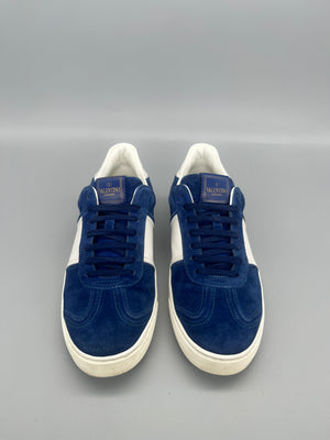 Valentino Flycrew Sneaker Navy | 43