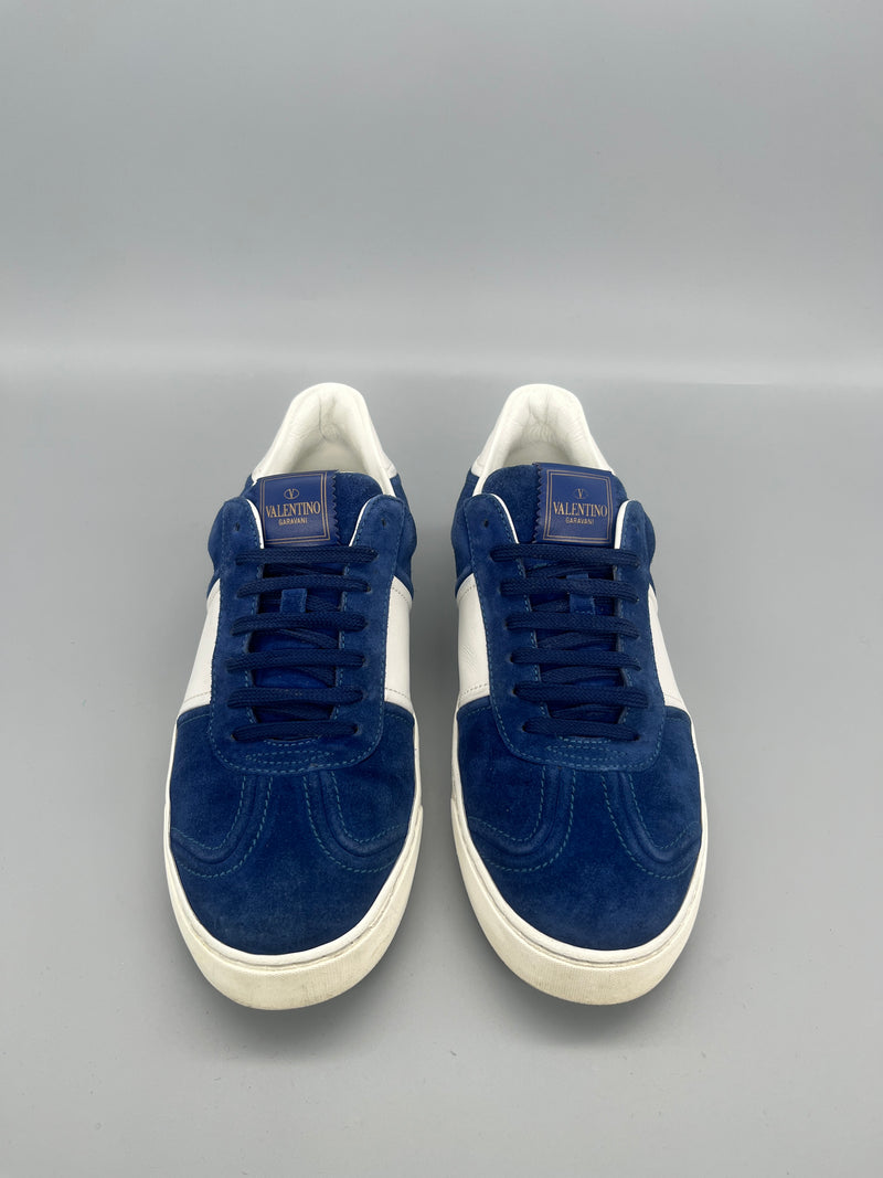 Valentino Flycrew Sneaker Navy | 43
