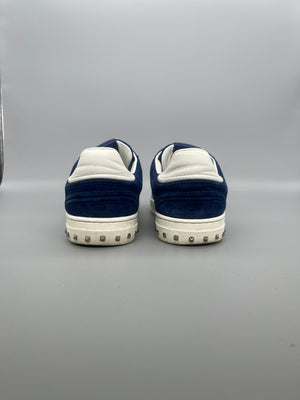 Valentino Flycrew Sneaker Navy | 43