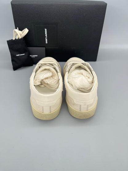 Saint Laurent SL/06 Court Sneaker | 39.5