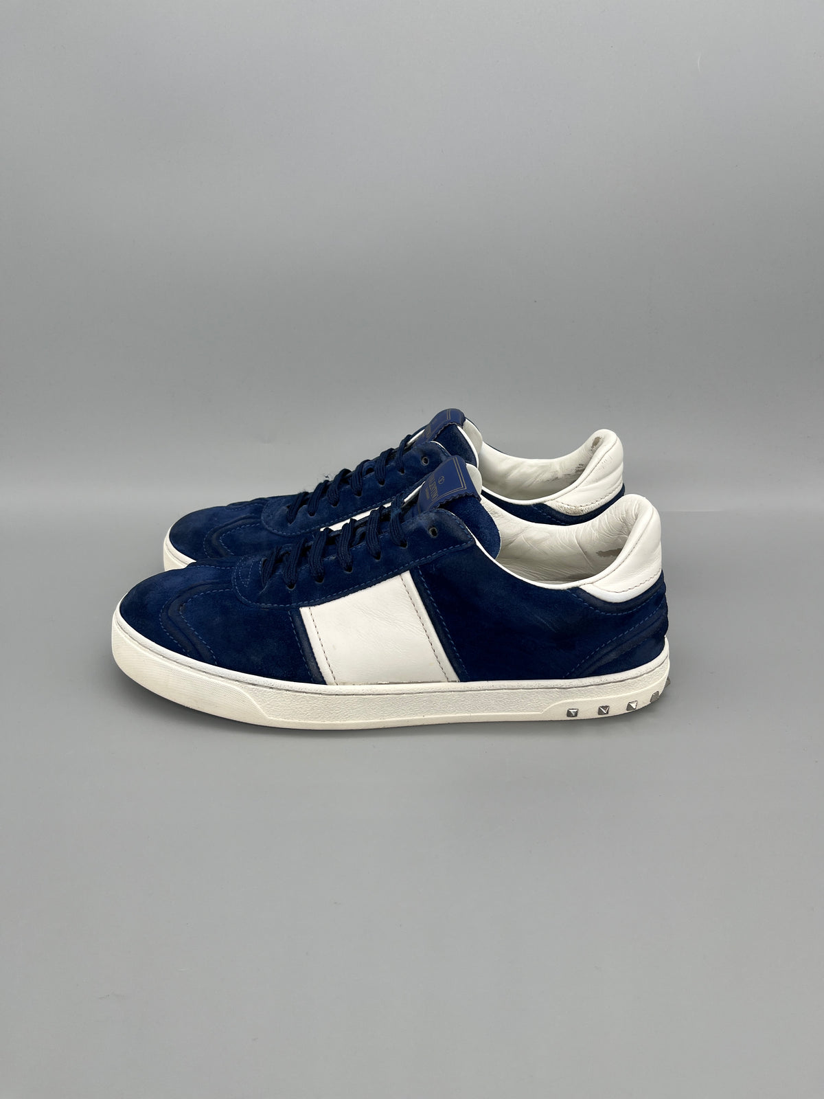 Valentino Flycrew Sneaker Navy | 42
