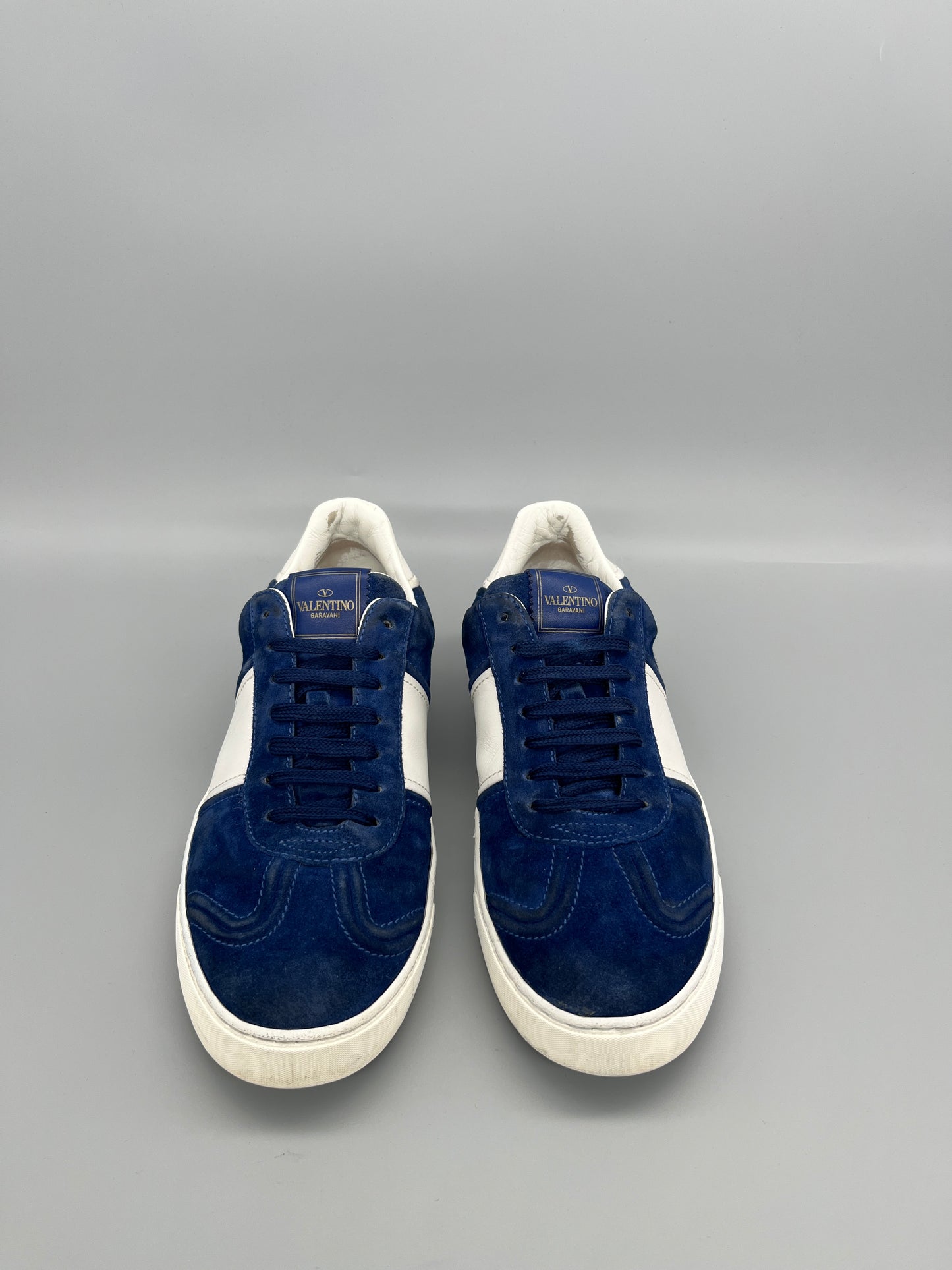 Valentino Flycrew Sneaker Navy | 42
