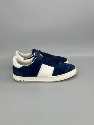 Valentino Flycrew Sneaker Navy | 42