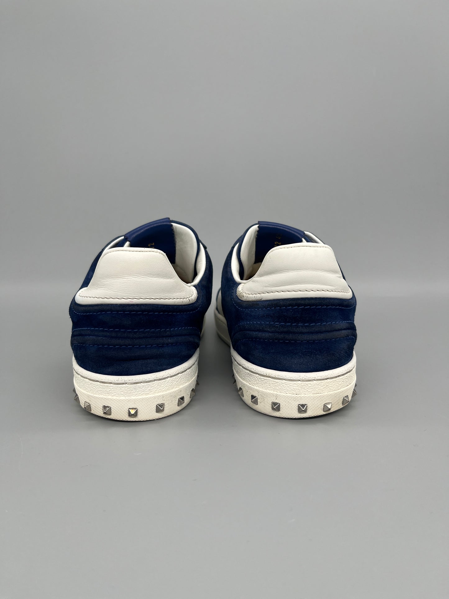 Valentino Flycrew Sneaker Navy | 42