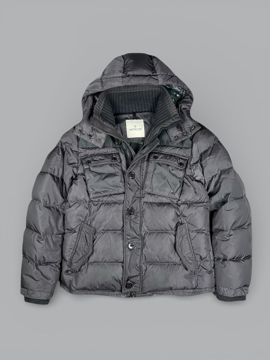 Moncler Maya Giubbotto