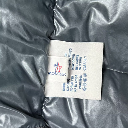 Moncler Maya Giubbotto