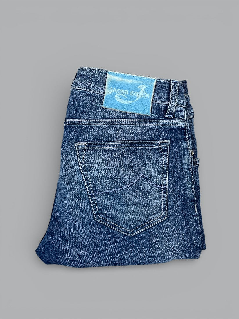 Jacob Cohën "622 COMFORT" Jeans | W33
