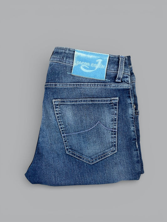 Jacob Cohën "622 COMFORT" Jeans | W33