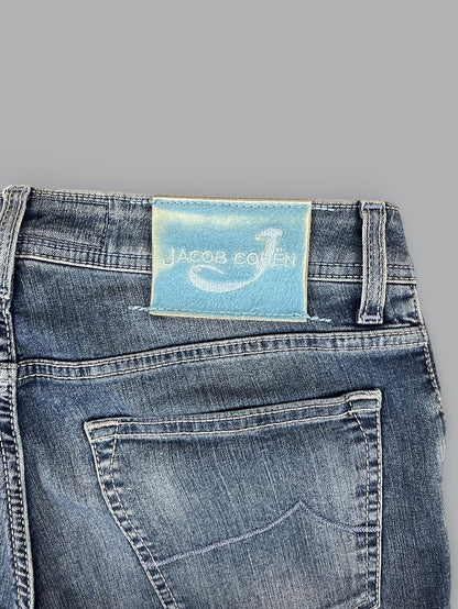 Jacob Cohën "622 COMFORT" Jeans | W33