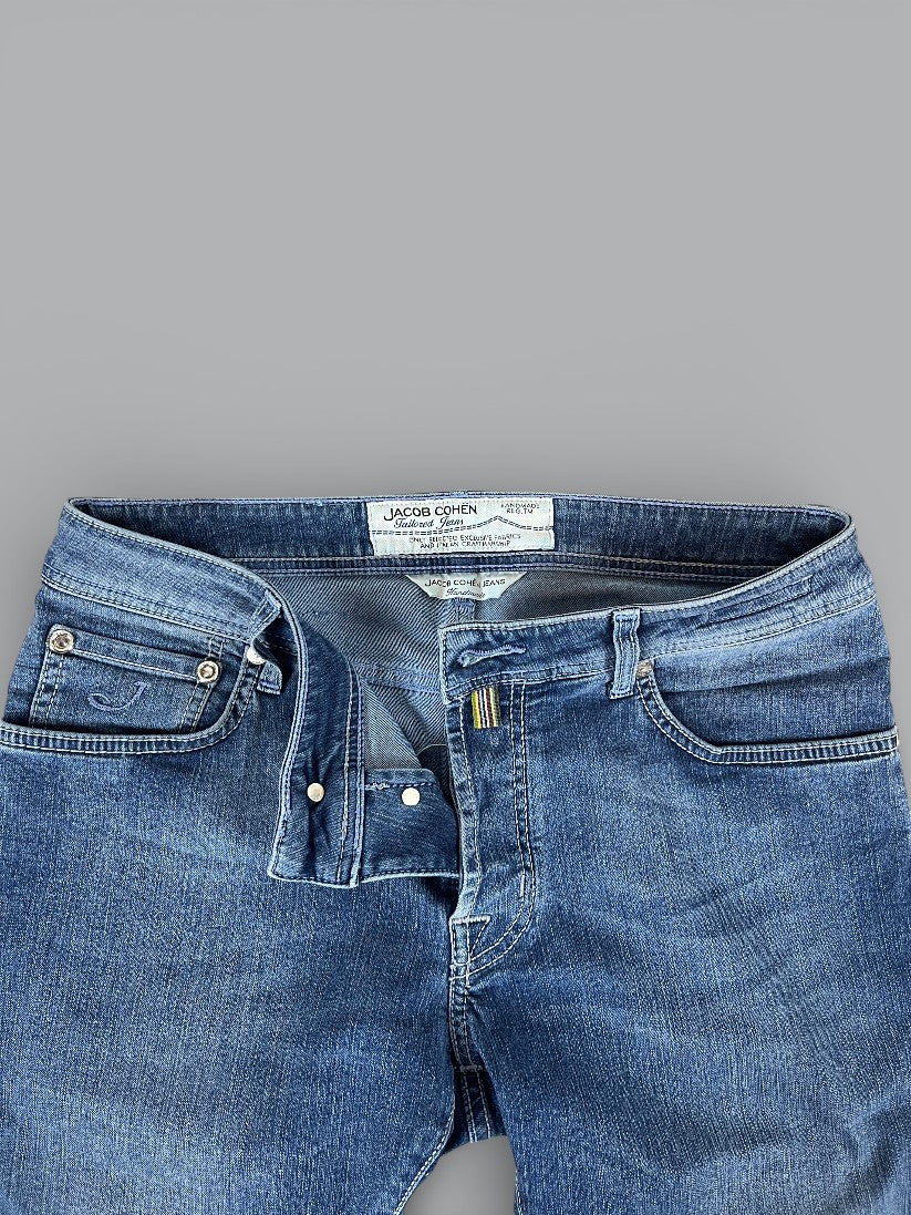 Jacob Cohën "622 COMFORT" Jeans | W33