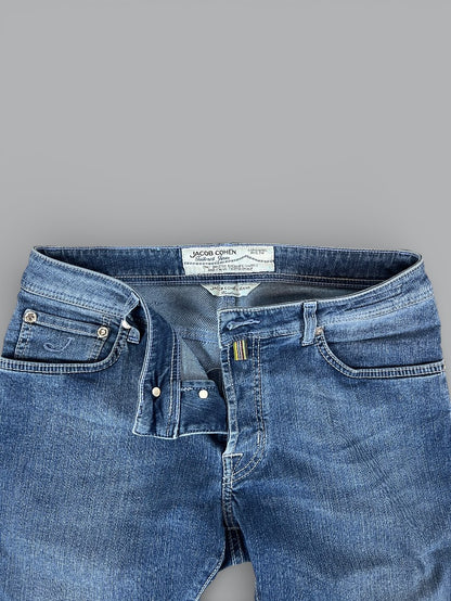 Jacob Cohën "622 COMFORT" Jeans | W33