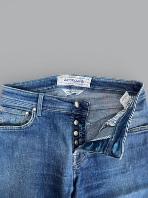Jacob Cohën "622" Jeans | W31