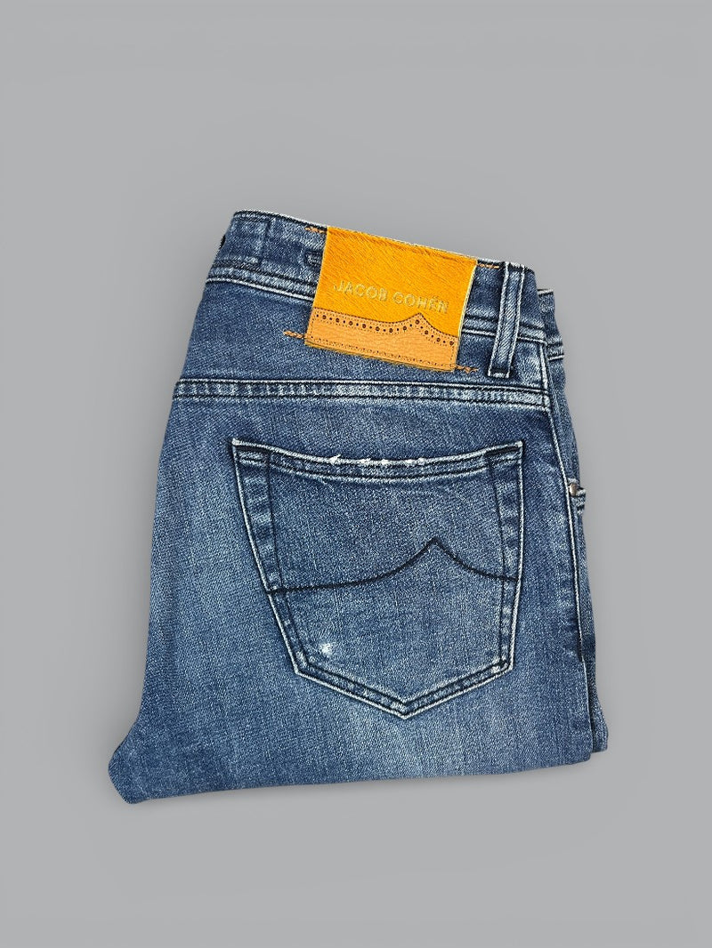Jacob Cohën "622" Jeans | W31