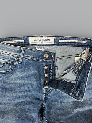 Jacob Cohën "622" Jeans | W31