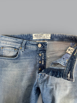 Jacob Cohën "688" Jeans | W32