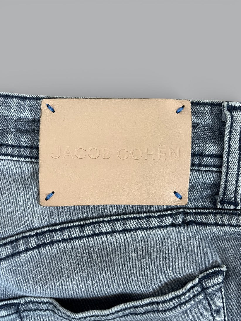 Jacob Cohën "NICK" Jeans | W31