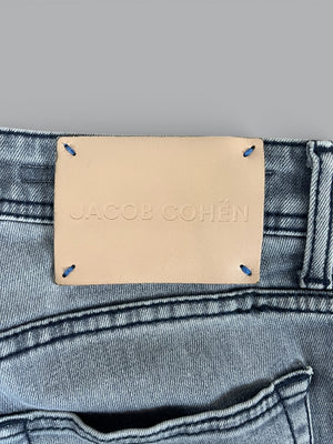 Jacob Cohën "NICK" Jeans | W31