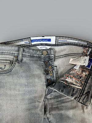 Jacob Cohën "NICK" Jeans | W31