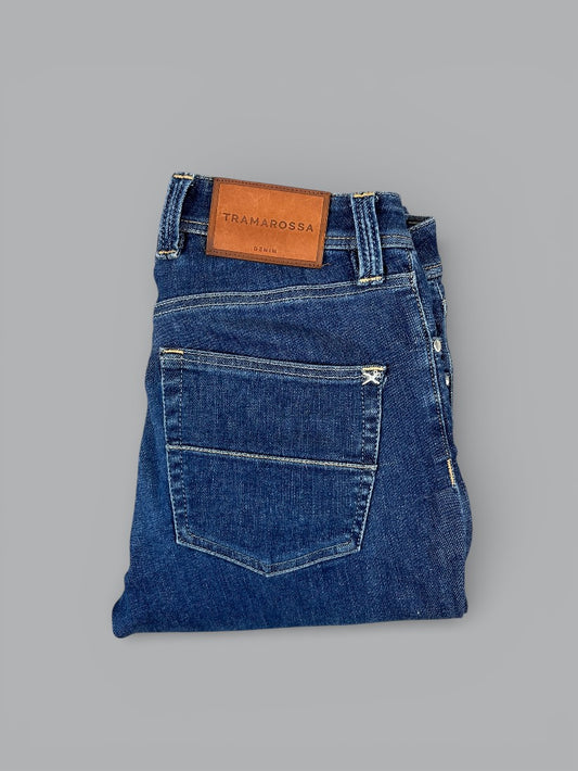 Tramarossa "LEONARDO" Jeans | W31
