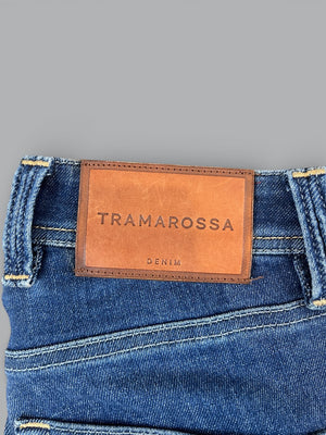 Tramarossa "LEONARDO" Jeans | W31