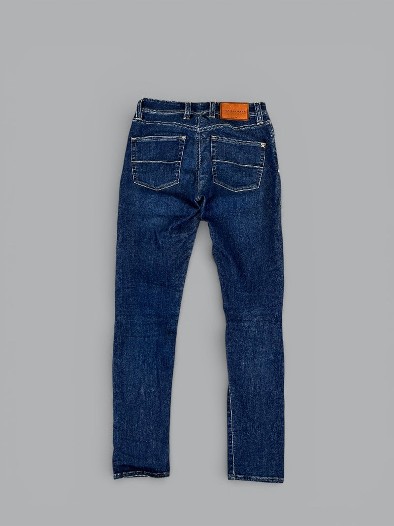 Tramarossa "LEONARDO" Jeans | W31