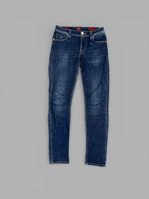 Tramarossa "LEONARDO" Jeans | W31