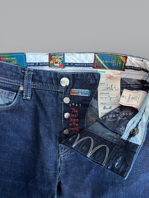 Tramarossa "LEONARDO" Jeans | W30