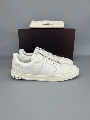 Valentino Flycrew Sneaker Leather | 45